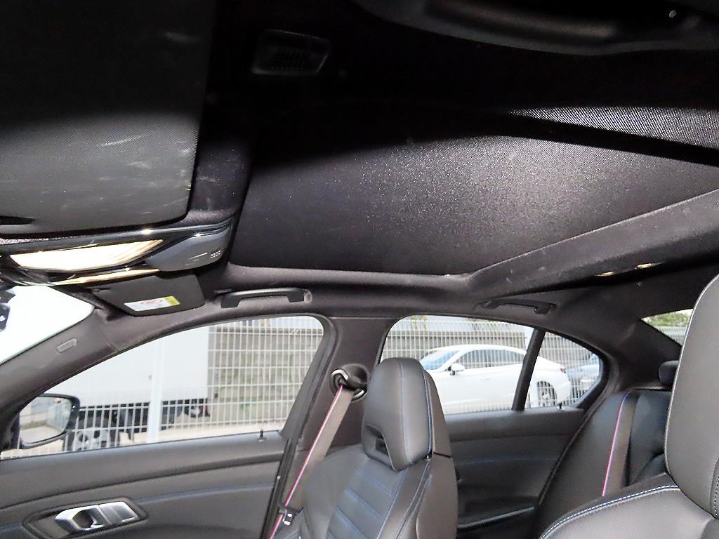 BMW 3 series 2022 - Importación desde Corea - HF Imports Iquique - Foto 18