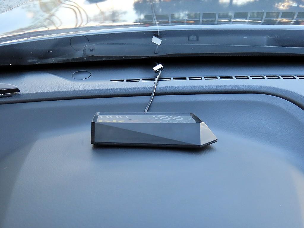 Ssangyong Rexton - Vista 10