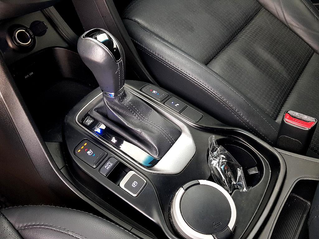 HYUNDAI Santa Fe 2015 Blanco - Importación desde Corea - HF Imports Iquique - Foto 13