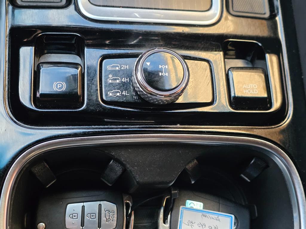 Ssangyong Rexton 2018 Blanco - Importación desde Corea - HF Imports Iquique - Foto 13