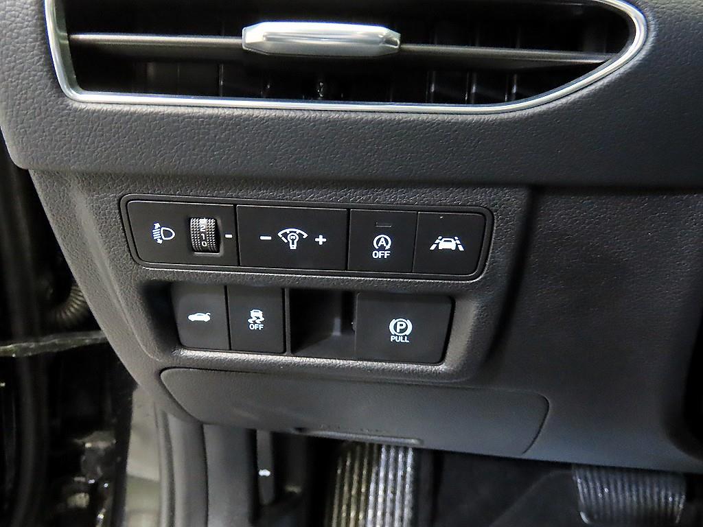 HYUNDAI Sonata 2022 Negro - Importación desde Corea - HF Imports Iquique - Foto 14