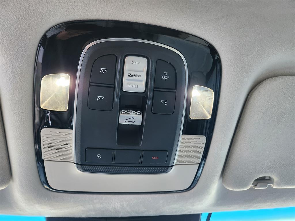 HYUNDAI Palisade 2021 Gris - Importación desde Corea - HF Imports Iquique - Foto 14