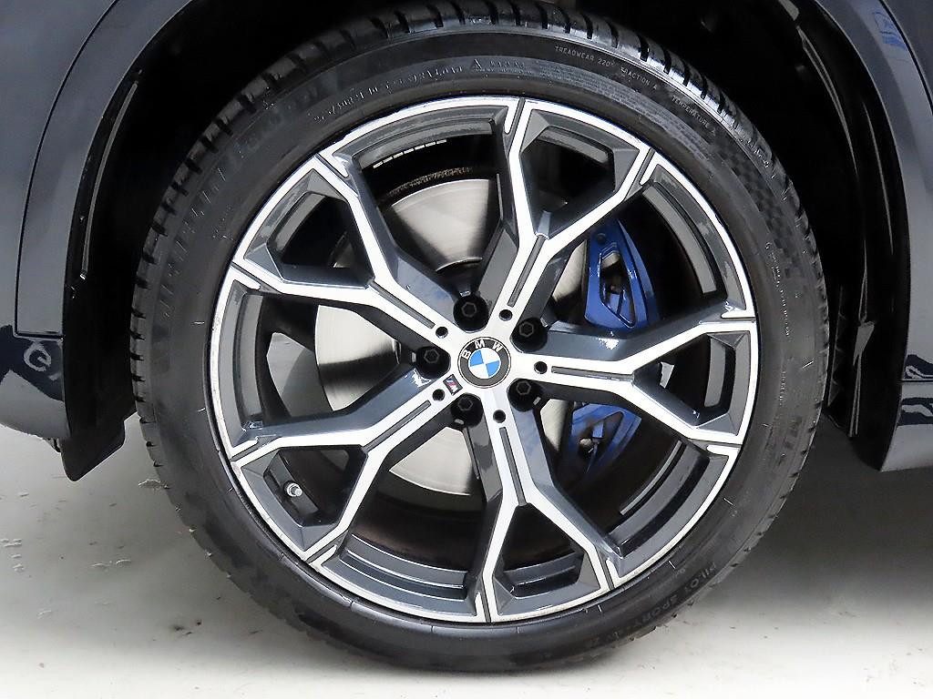 BMW X5 2022 - Importación desde Corea - HF Imports Iquique - Foto 19