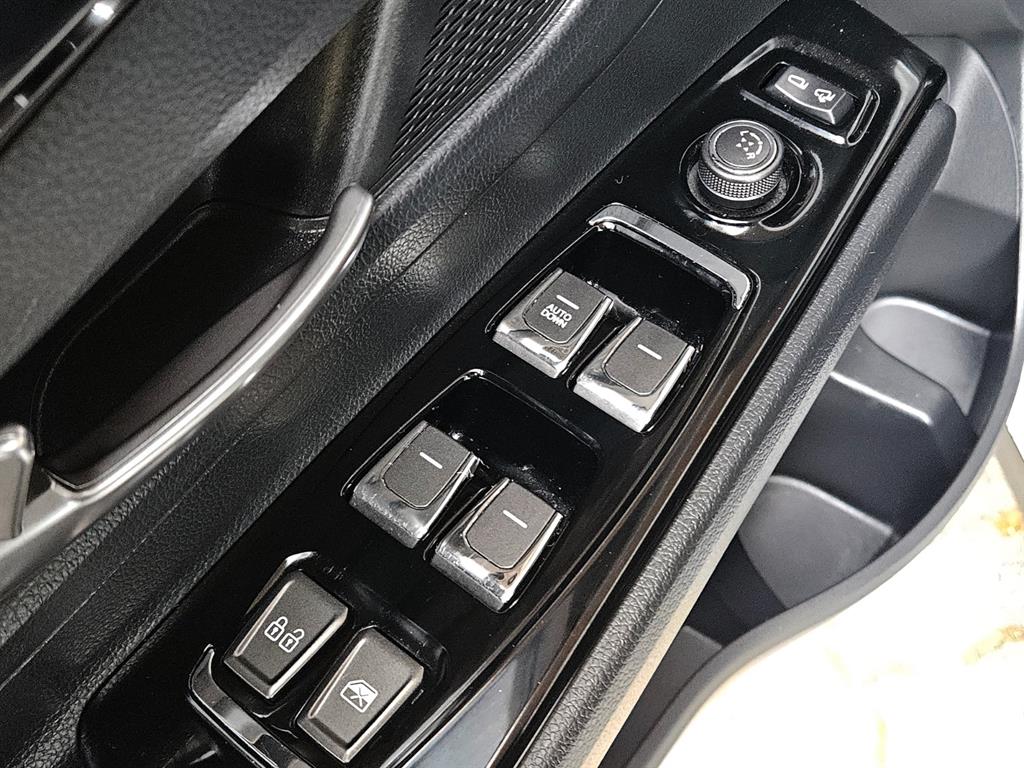 Ssangyong Korando 2020 Blanco - Importación desde Corea - HF Imports Iquique - Foto 19