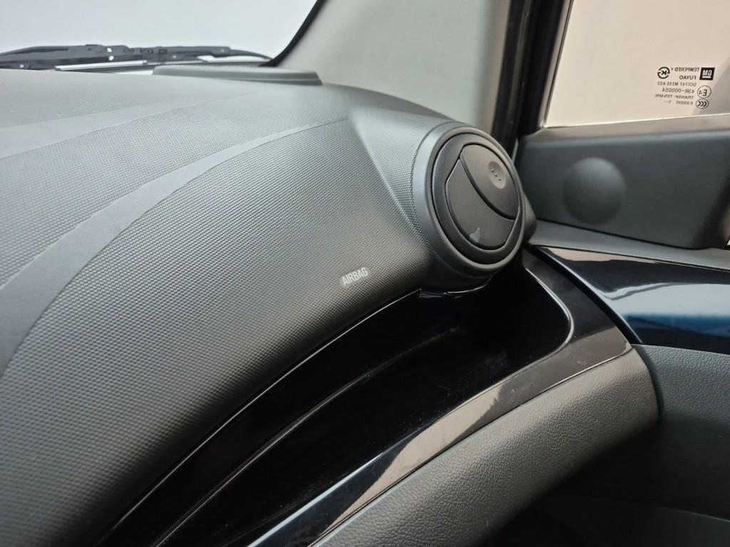 Chevrolet Spark 2012 Blanco - Importación desde Corea - HF Imports Iquique - Foto 16