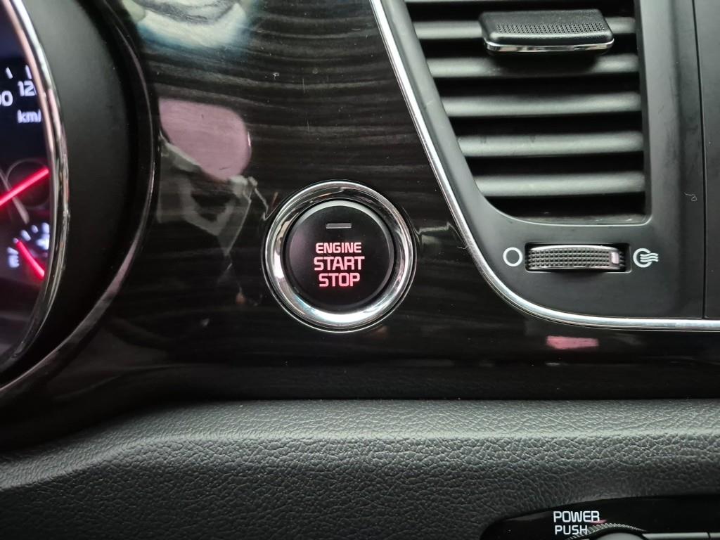 KIA Carnival 2020 Blanco - Importación desde Corea - HF Imports Iquique - Foto 16