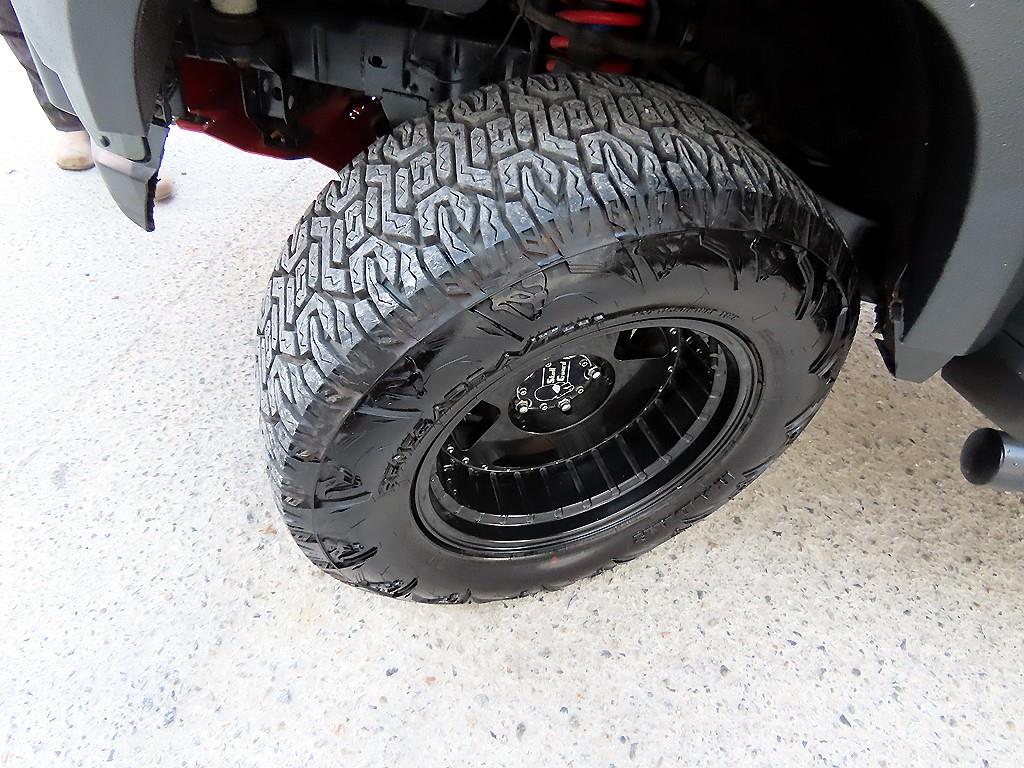 Ssangyong Rexton 2022 - Importación desde Corea - HF Imports Iquique - Foto 20