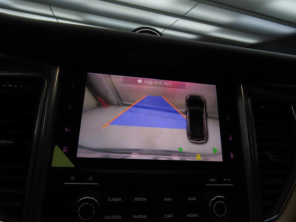 Porsche Macan 2018 Blanco - Importación desde Corea - HF Imports Iquique - Foto 14