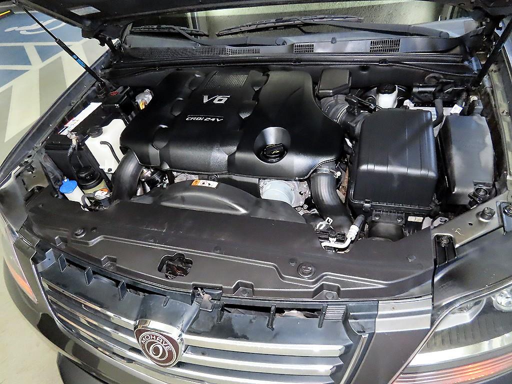 KIA Mohave 2015 - Importación desde Corea - HF Imports Iquique - Foto 19