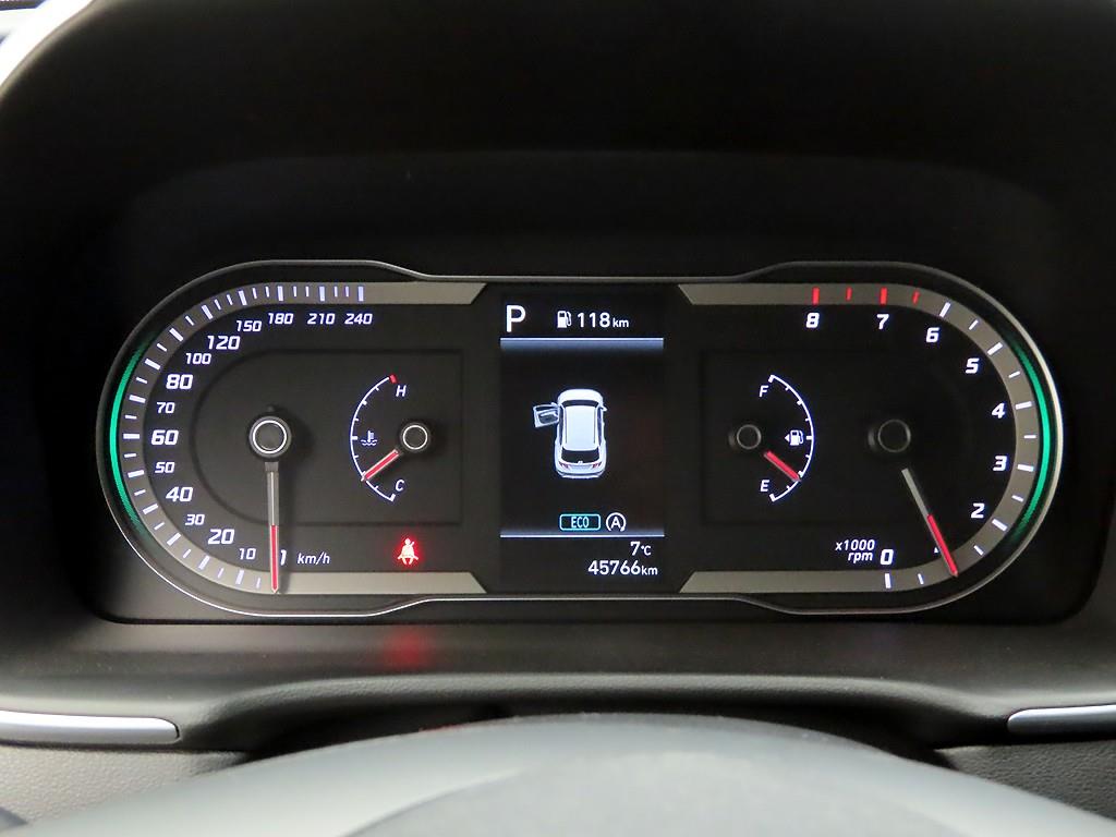 HYUNDAI Tucson - Vista 6