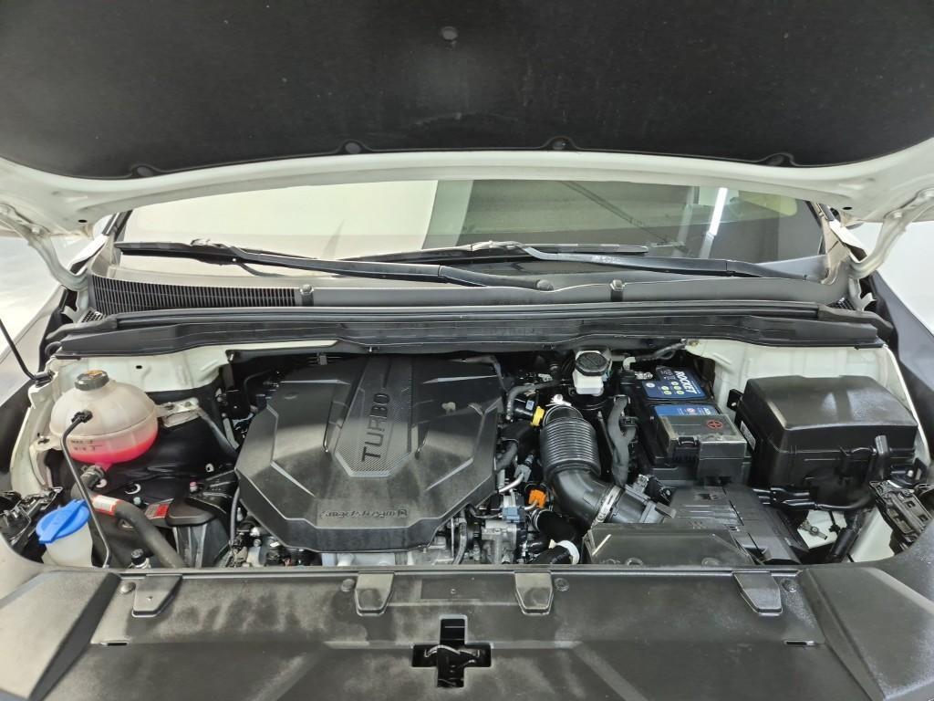 KIA Carnival 2022 Blanco - Importación desde Corea - HF Imports Iquique - Foto 18