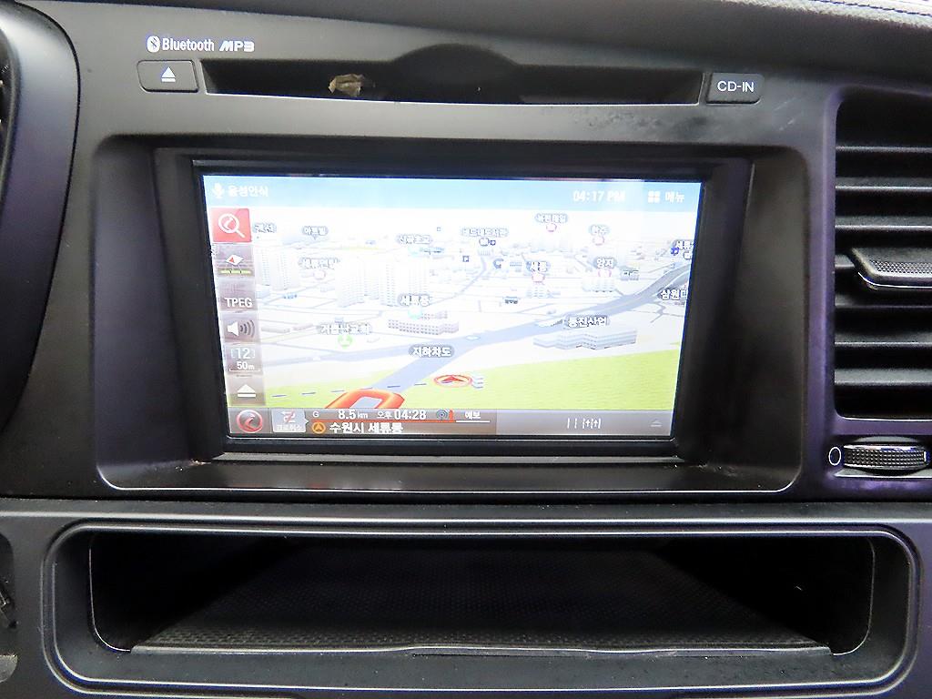 KIA K5 2013 Negro - Importación desde Corea - HF Imports Iquique - Foto 14