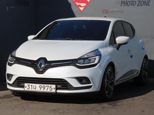 SAMSUNG Clio - Vista 2