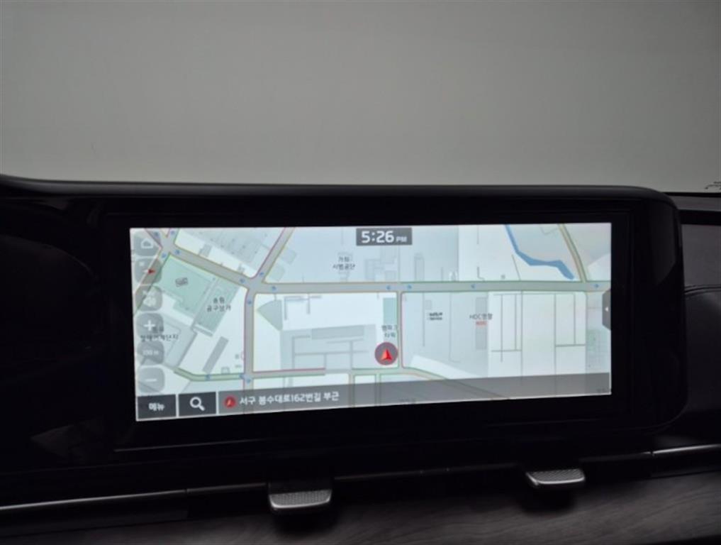 KIA Carnival 2023 Blanco - Importación desde Corea - HF Imports Iquique - Foto 13