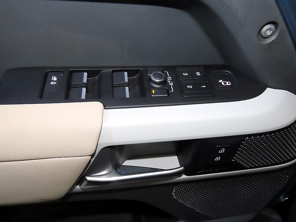 Land Rover Defender 2023 Azul - Importación desde Corea - HF Imports Iquique - Foto 14