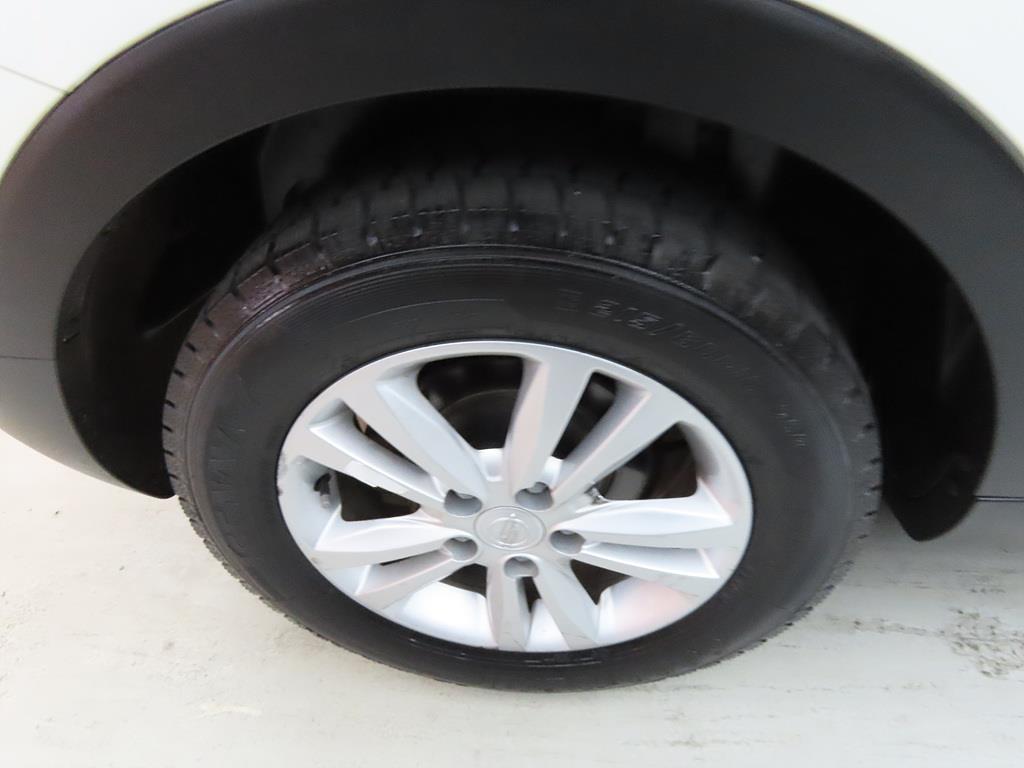 Ssangyong Tivoli 2016 Blanco - Importación desde Corea - HF Imports Iquique - Foto 20