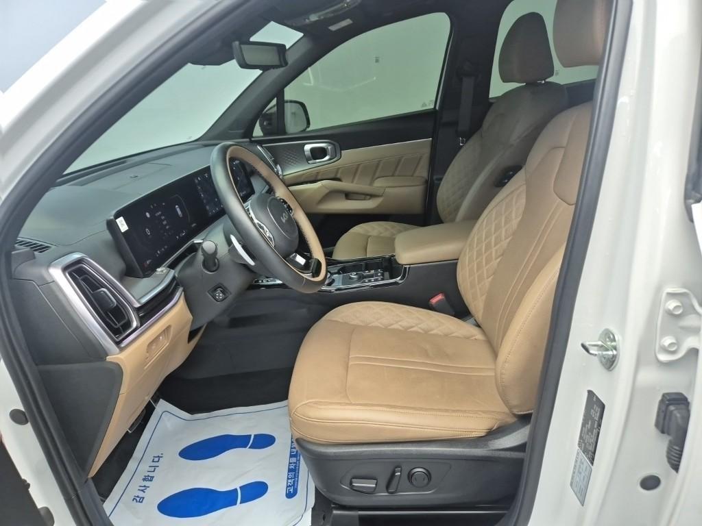 KIA Sorento - Vista 11