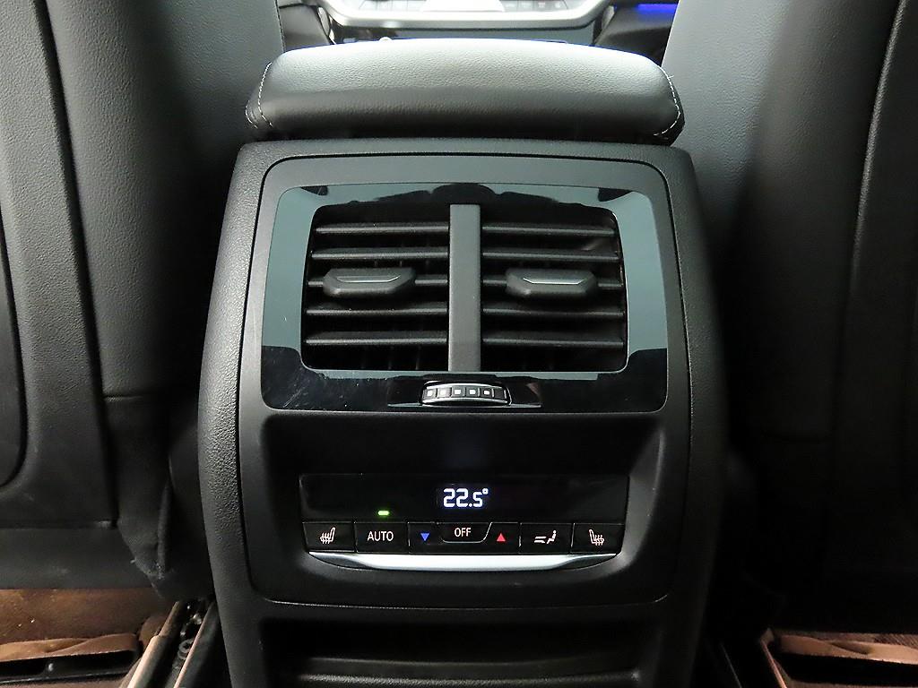 BMW X3 2022 Blanco - Importación desde Corea - HF Imports Iquique - Foto 15