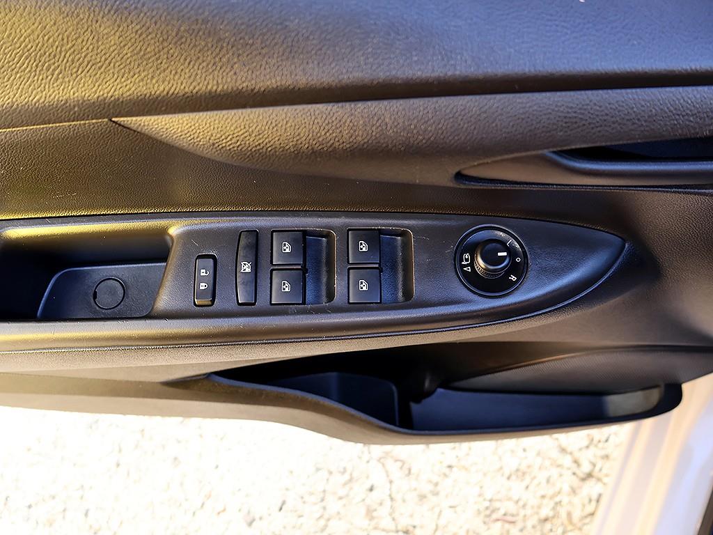 Chevrolet Spark 2019 Blanco - Importación desde Corea - HF Imports Iquique - Foto 10