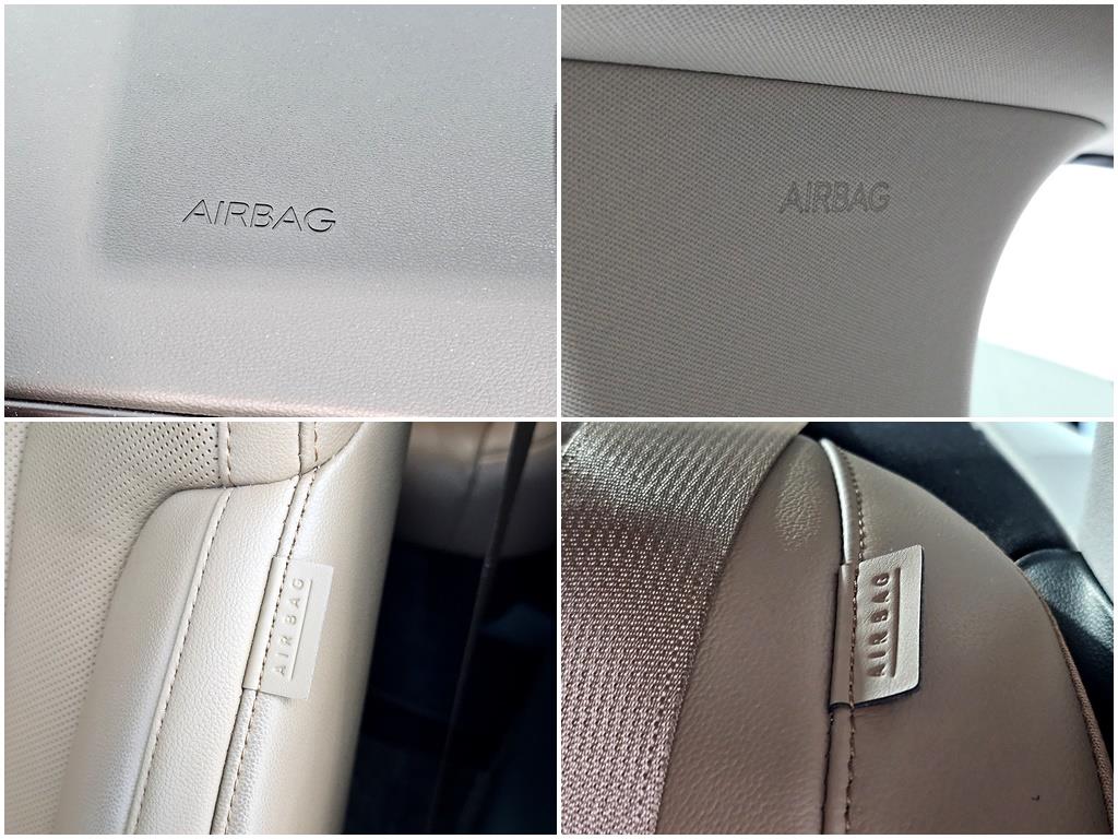 HYUNDAI Grandeur 2023 Gris - Importación desde Corea - HF Imports Iquique - Foto 18