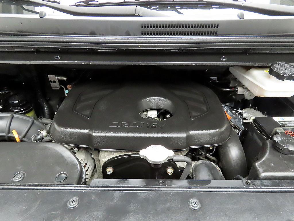 HYUNDAI Starex 2019 - Importación desde Corea - HF Imports Iquique - Foto 19