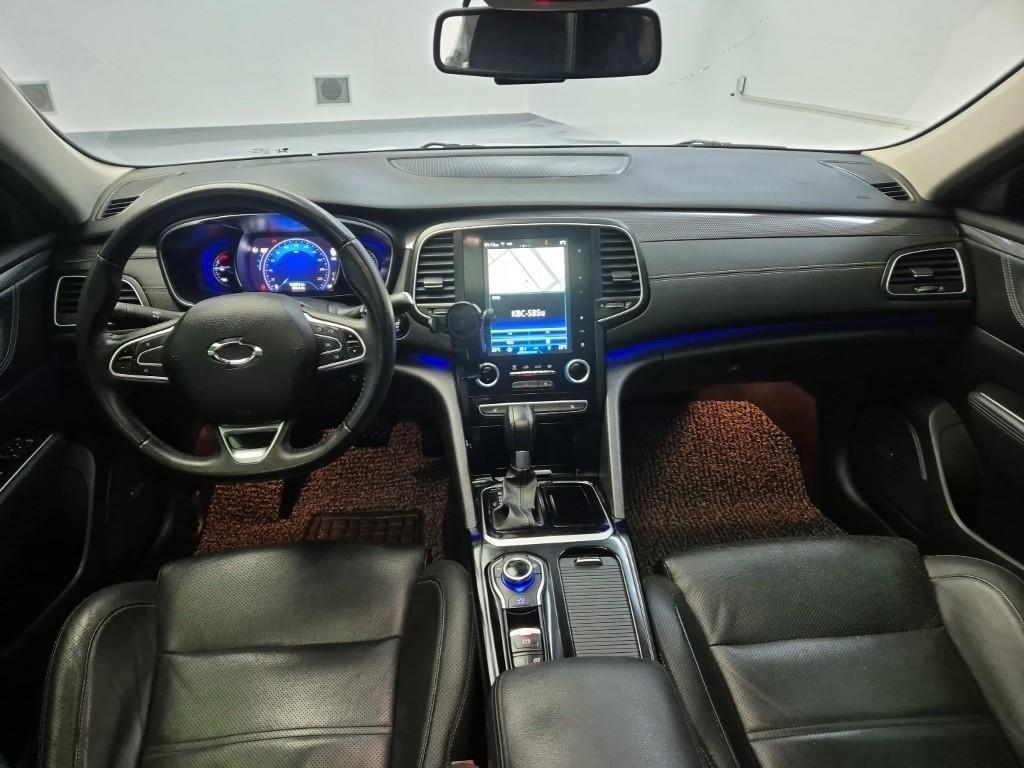 SAMSUNG SM6 - Vista 7