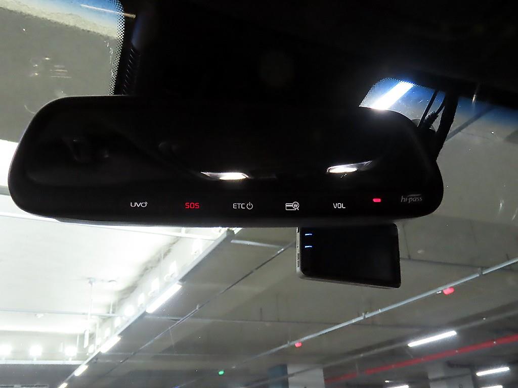 KIA Stinger 2018 Blanco - Importación desde Corea - HF Imports Iquique - Foto 15