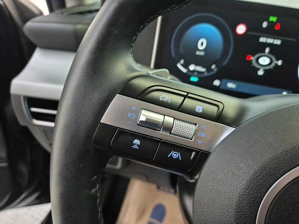 HYUNDAI Sonata 2024 Negro - Importación desde Corea - HF Imports Iquique - Foto 15