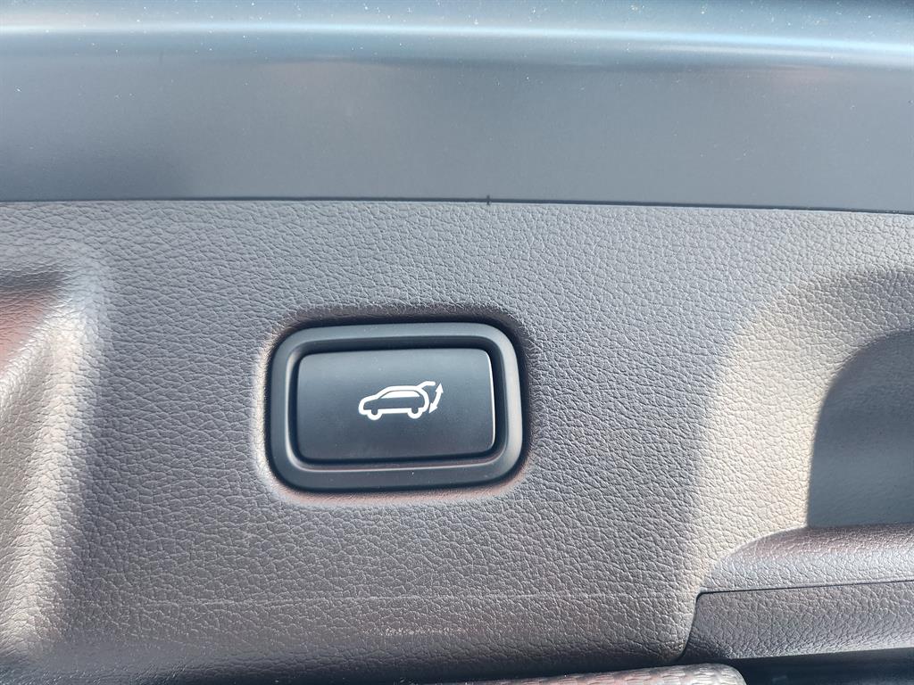 HYUNDAI Palisade - Vista 5