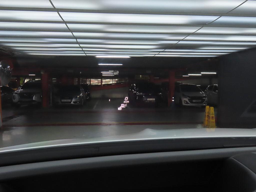 Mercedes Benz GLE Class 2021 Blanco - Importación desde Corea - HF Imports Iquique - Foto 15