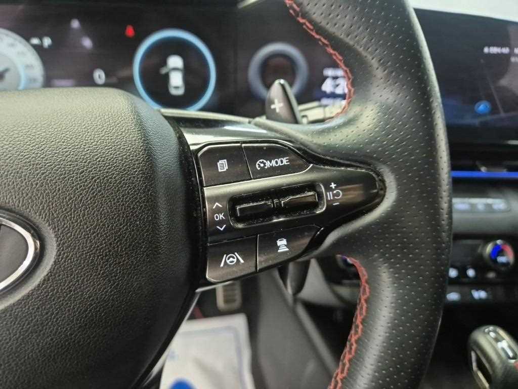 HYUNDAI Avante 2021 Gris - Importación desde Corea - HF Imports Iquique - Foto 15