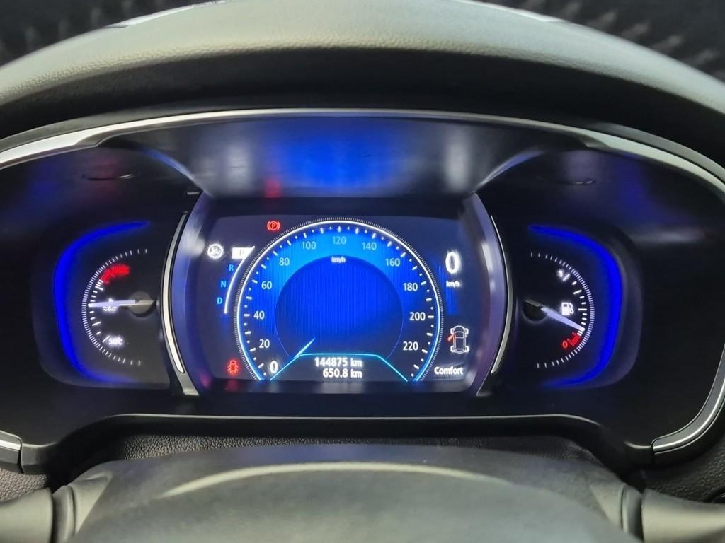 SAMSUNG SM6 - Vista 6