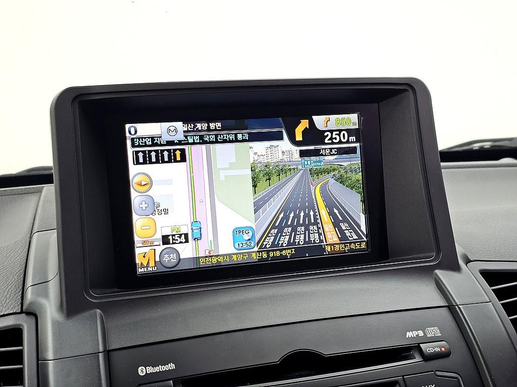 KIA Sorento 2010 Plateado - Importación desde Corea - HF Imports Iquique - Foto 15