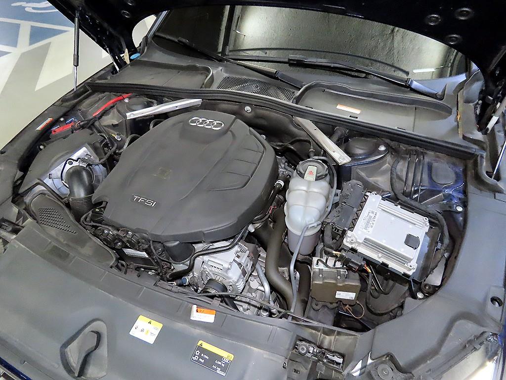 Audi A4 2020 - Importación desde Corea - HF Imports Iquique - Foto 14