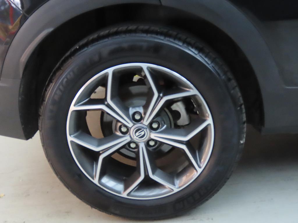 Ssangyong Korando 2022 Negro - Importación desde Corea - HF Imports Iquique - Foto 20