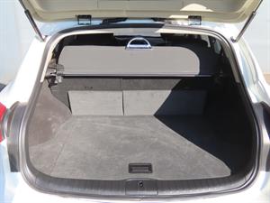 Infiniti QX - Vista 10