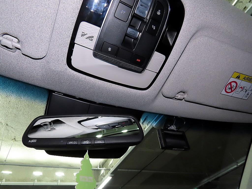 HYUNDAI Palisade 2022 Blanco - Importación desde Corea - HF Imports Iquique - Foto 14