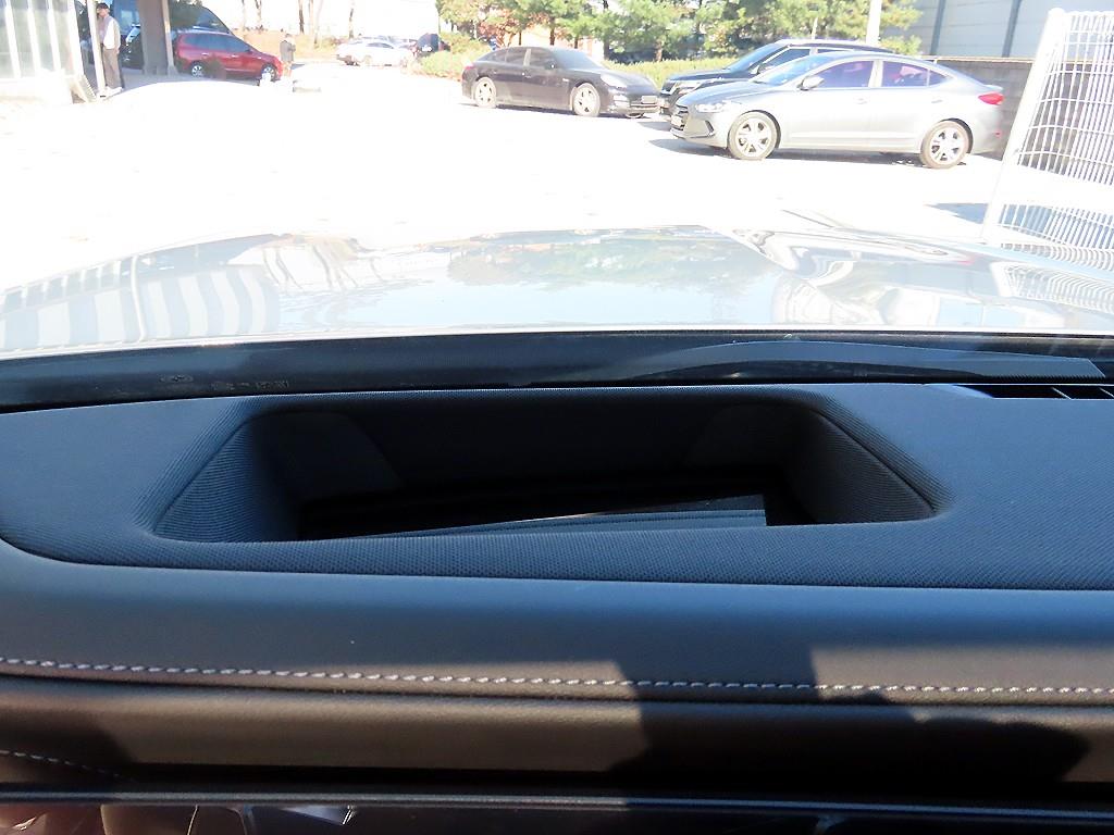 BMW 7 Series - Vista 10