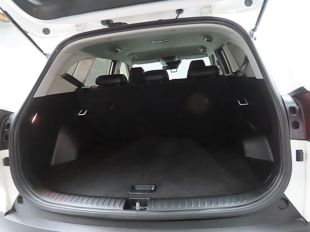 KIA Seltos 2021 Blanco - Importación desde Corea - HF Imports Iquique - Foto 8