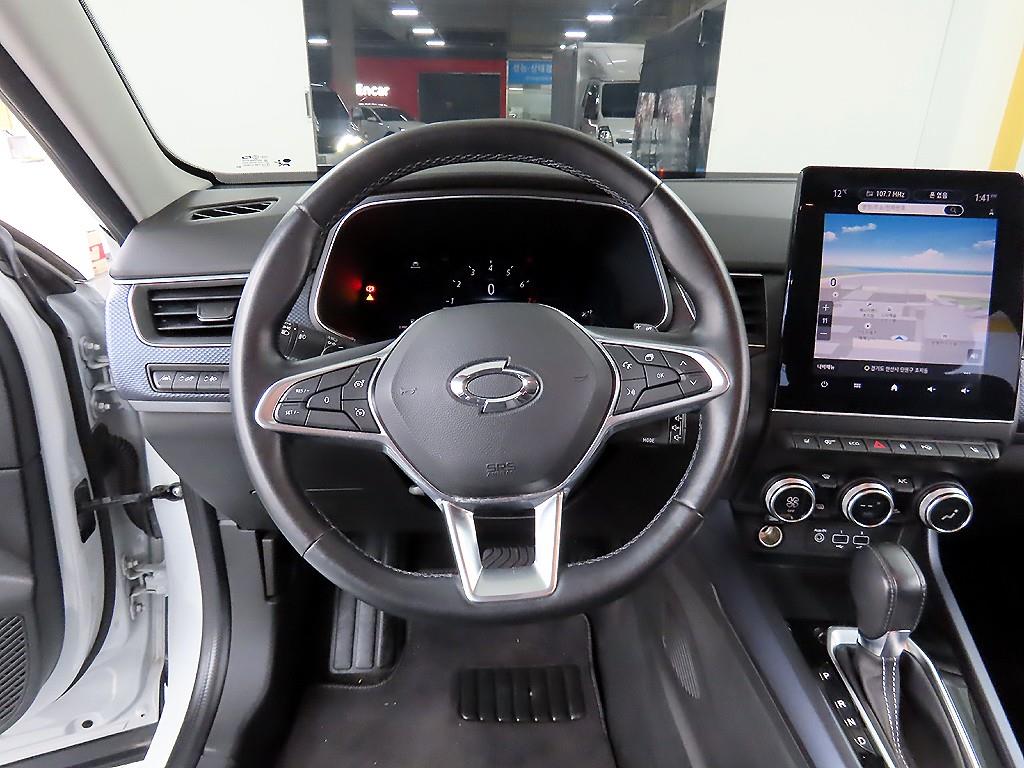 SAMSUNG XM3 - Vista 9