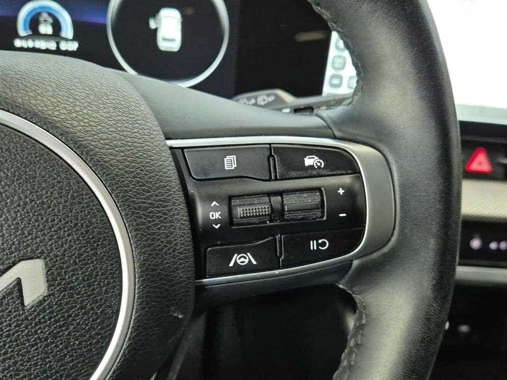 KIA Sportage 2022 Blanco - Importación desde Corea - HF Imports Iquique - Foto 15