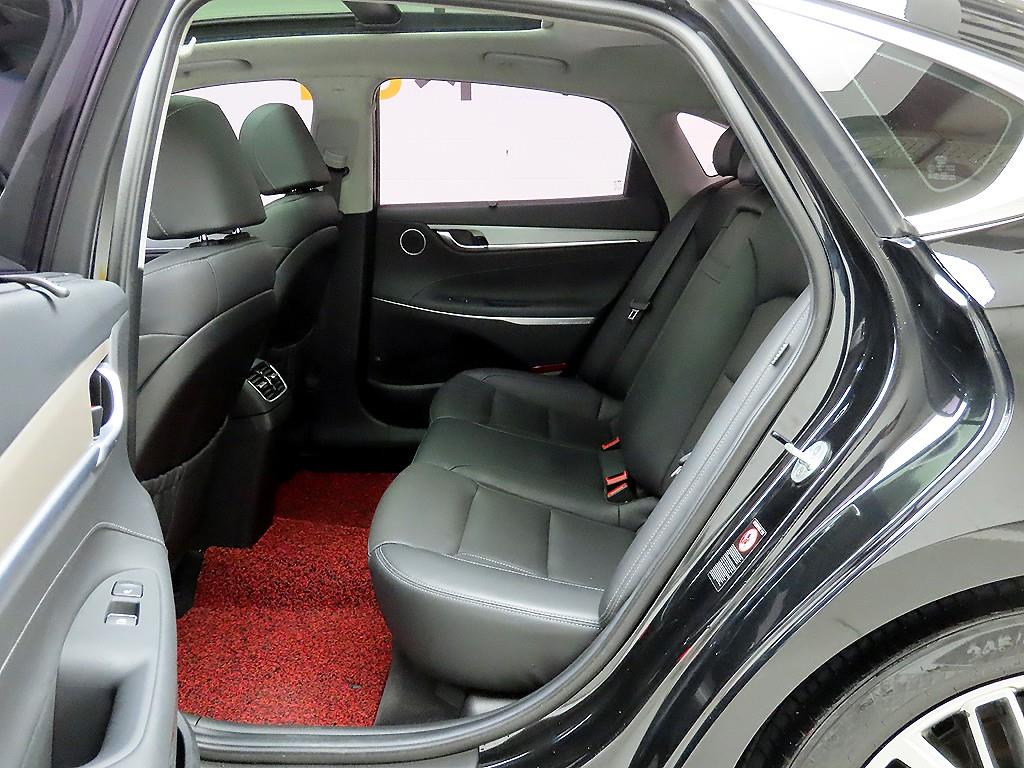 HYUNDAI Grandeur 2018 Negro - Importación desde Corea - HF Imports Iquique - Foto 14