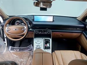 Genesis GV80 - Vista 10