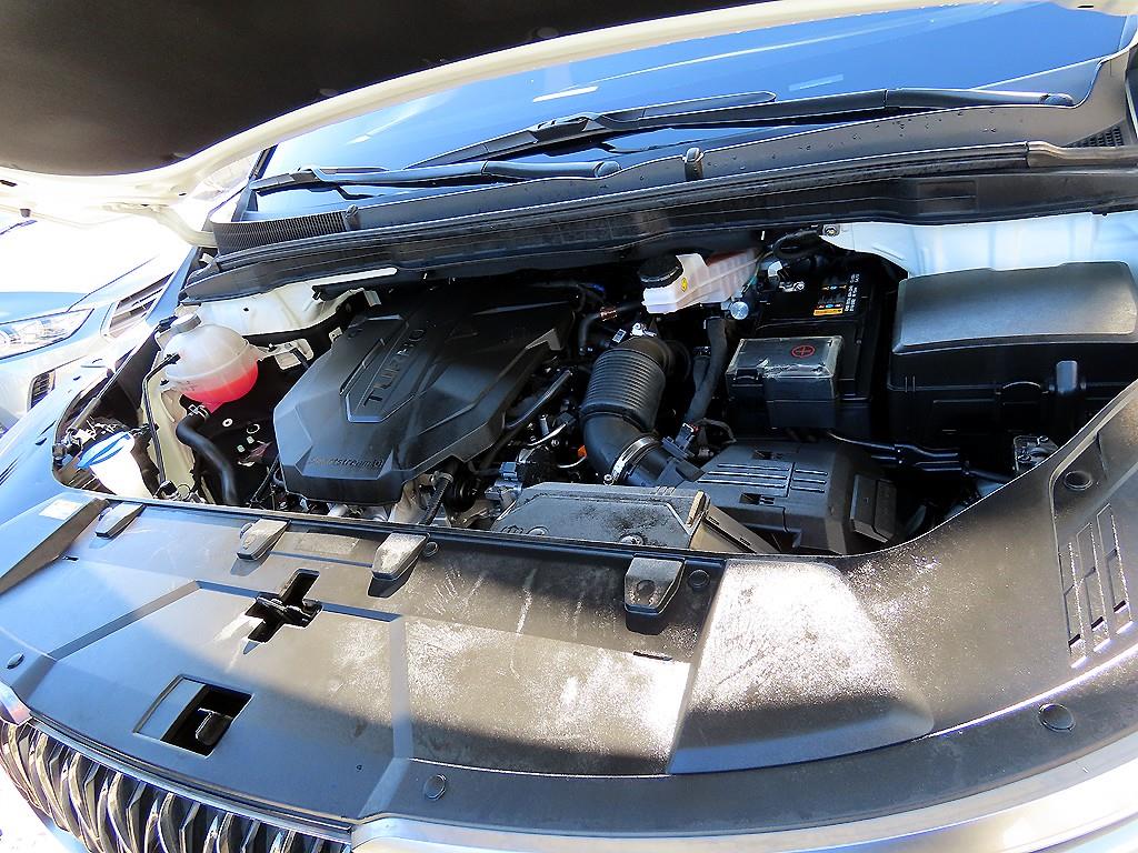 KIA Carnival 2023 Blanco - Importación desde Corea - HF Imports Iquique - Foto 19