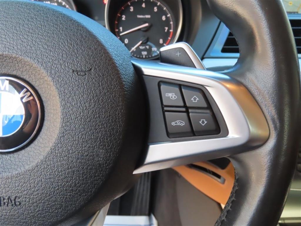 BMW Z4 2014 - Importación desde Corea - HF Imports Iquique - Foto 12