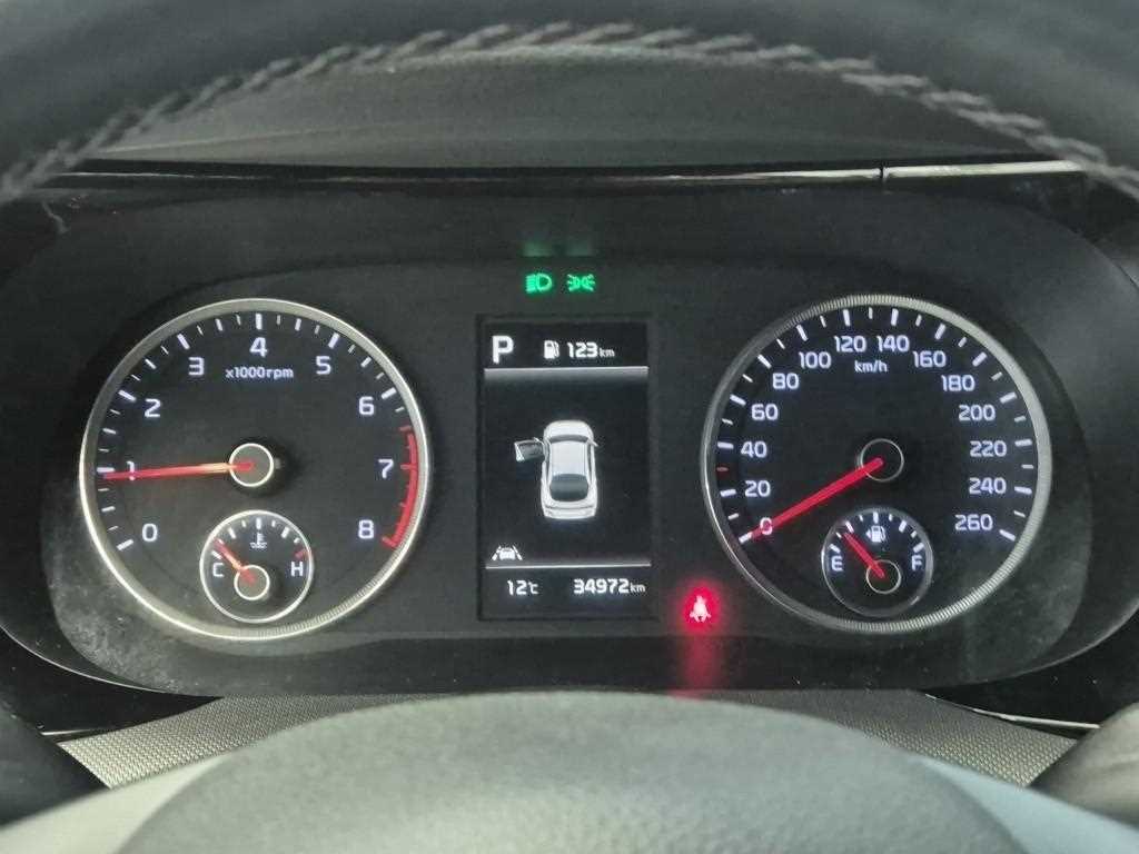 KIA K5 2021 Gris - Importación desde Corea - HF Imports Iquique - Foto 1