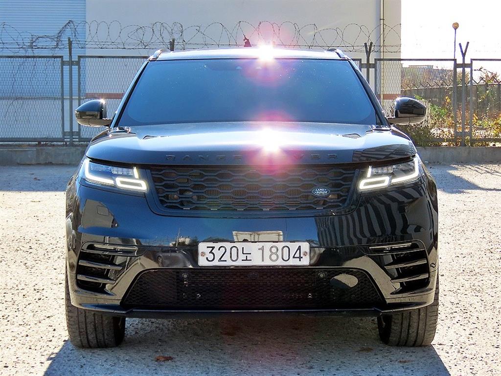 Land Rover Range Rover Bella