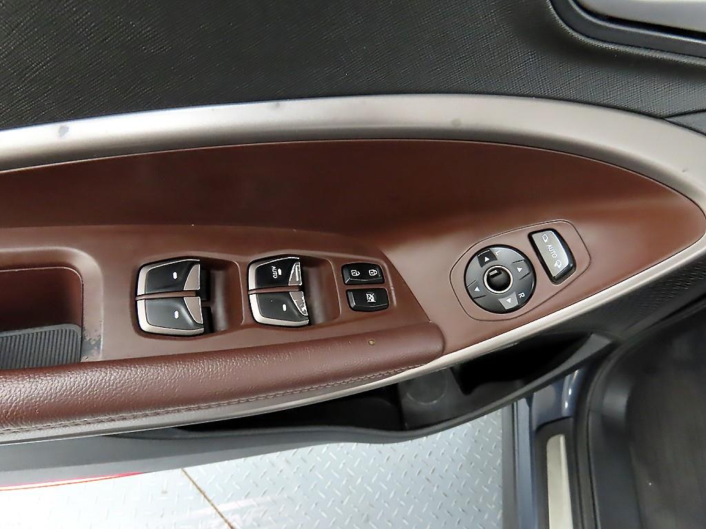 HYUNDAI Santa Fe - Vista 11