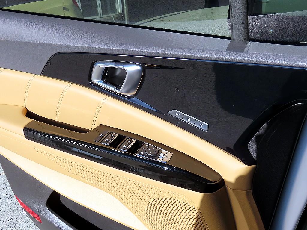 KIA Carnival - Vista 12