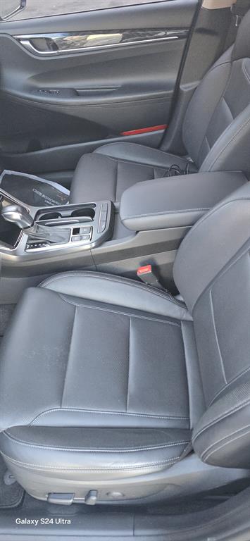 HYUNDAI Grandeur - Vista 9